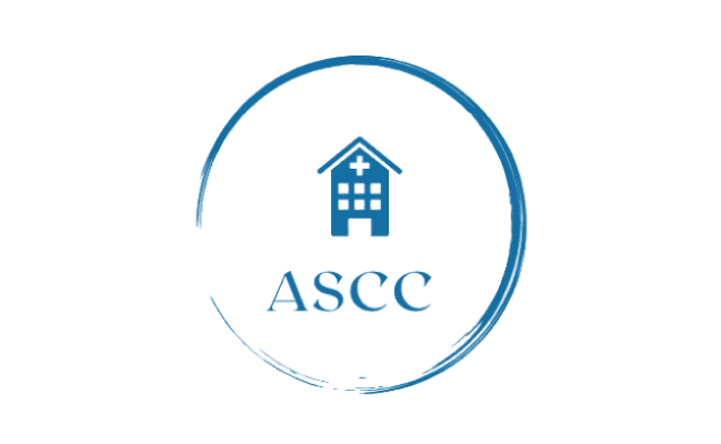 The ASCC Logo