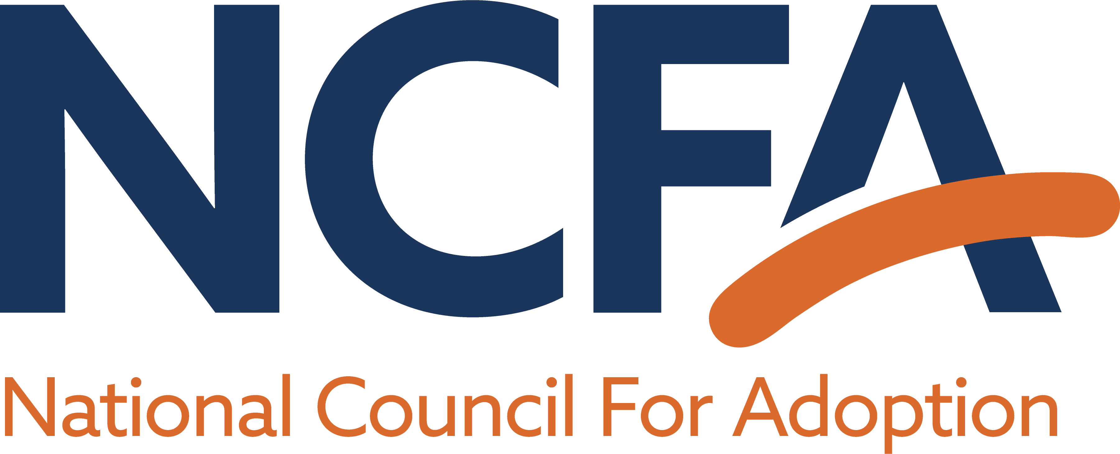 The National Council For Adoption Logo